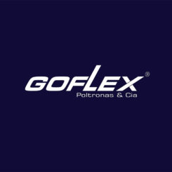 Goflex: sinônimo de qualidade e conforto em móveis para auditórios
